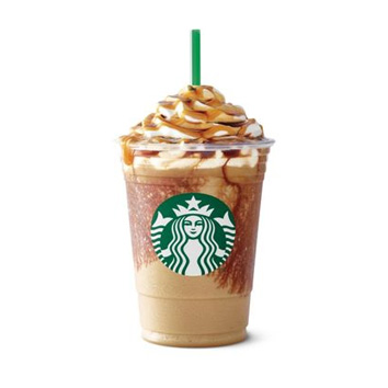 Café de caramelo