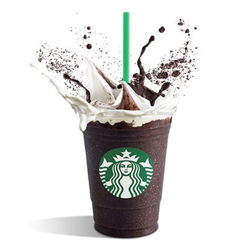 Café de chocolate